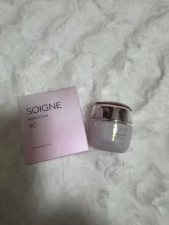 2025年最新】SOIGNE フェイスクリームの人気アイテム - メルカリ