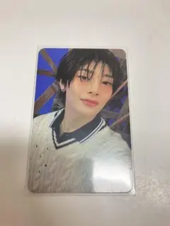 straykids karma アイエン トレカ