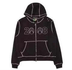 fuckthisindustry パーカー Lサイズ fuckthisindustry fti パーカー lサイズ ZIP｜Yahoo!フリマ（旧PayPay