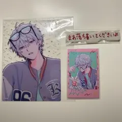 葛葉 チェキ 特典