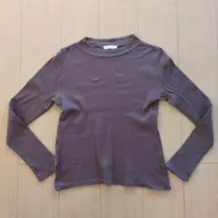 earth music&ecology Tシャツ