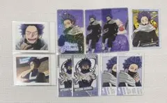 ヒロアカ スナップマイド 心操人使