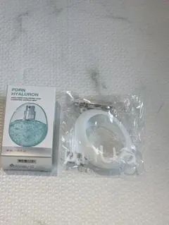 PDRNミスト30ml・シリコンキーリング【Anua】