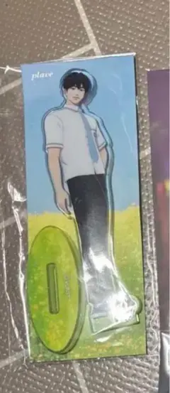 2025年最新】plave イェジュンの人気アイテム - メルカリ