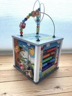 jadore ジャドール　知育玩具　トイザらス