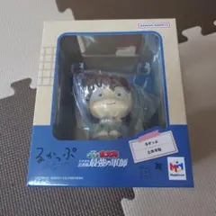 るかっぷ　土井半助　忍たま乱太郎