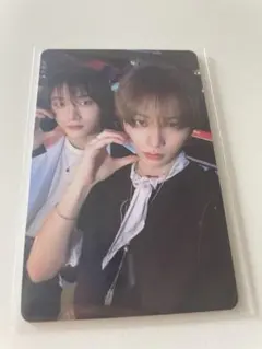 BOYNEXTDOOR ソンホ テサン ケミトレカ