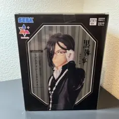 SEGA 黒執事 セバスチャン・ミカエリス フィギュア