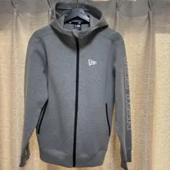 ニューエラ パーカー　トレーナー　スウェット　サイズM