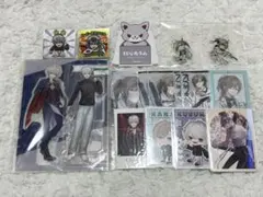 お値下げ中】ChroNoiR 葛葉 叶 まとめ売り - メルカリ