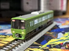 グリーンマックス鉄道甲子園限定品 阪神5001形5001編成阪神電車阪神