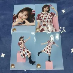 富田鈴花 アイドル