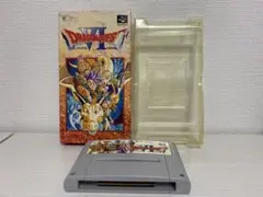 ドラゴンクエストVI スーパーファミコン