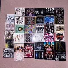 LDH まとめ売り 32点 CD DVD