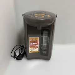 2025年最新】電気ポットの人気アイテム - メルカリ