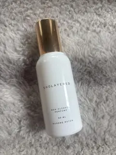SHOLAYERED “HAKONE POTEN”50ml
