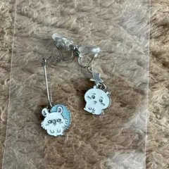 ちいかわ　イヤリング