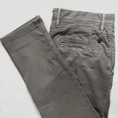 スラックス チノパン