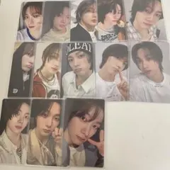 BOYNEXTDOOR ソンホ 19.99 トレカまとめ売り