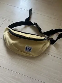 Lee ウエストバッグ
