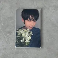 ENHYPEN 宵 YOI 7形態 weverse 特典 ソヌ