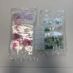 Pigeon 母乳フリーザーパック 80ml12枚　40ml6枚