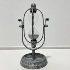 【希少・廃盤】DULTON アストロ アワーグラス M 砂時計（3分計）