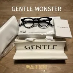 ま*様 ジェントルモンスターGentleMonster Jules BRC11ブ - メルカリ
