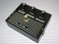 2026年最新】Roger Mayer VooDoo-Bass 2の人気アイテム - メルカリ