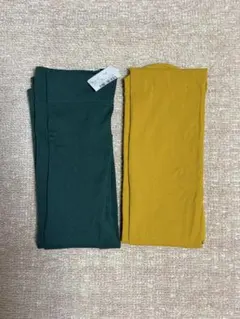 (*^◯^*)様専用☆カラータイツ2点セット