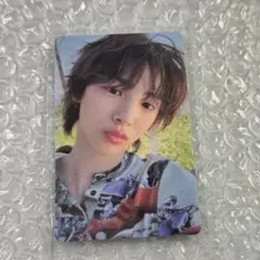 cortis gs25特典 ジュフン