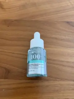 ANUA アヌア100+ PDRNセラム 10mL