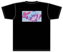 パンティ&ストッキング　ポリウレタン　Tシャツ