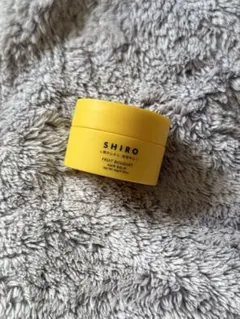 2025年最新】SHIROアドベントカレンダーの人気アイテム - メルカリ