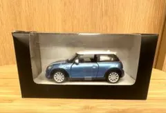 新品/ ミニクーパー MINI COOPER S プルバックカー ミニカーのサムネイル
