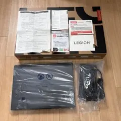 N*l様 Legion Pro 5 (Ryzen 9 8945HX/RTX 50 - メルカリ