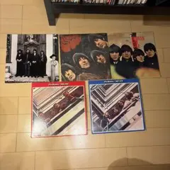値下げ応相談】ビートルズ コレクターズCD まとめ売り - メルカリ