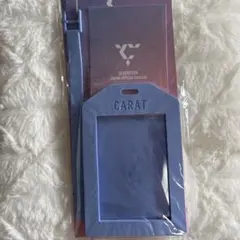 SEVENTEEN カードケース