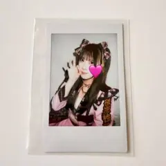 ヒロインズ研究生 宇野ゆり チェキ - メルカリ