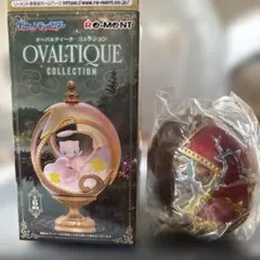 新品‼️ ポケモン OVALTIQUE COLLECTION ピカチュウ