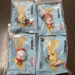 POPMART POPBEAN DIMOO WORLD × DISNEY