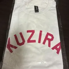 KUZIRA Tシャツ ホワイト XL - メルカリ