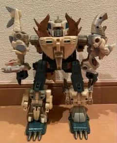 トランスフォーマー2 マグナボス ゴッドネプチューン 2体セット まとめ売り トランスフォーマー2 マグナボス ゴッドネプチューン 2体セット