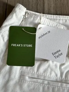 FREAK'S STORE ✖️ EmmaTaylor スカートのサムネイル