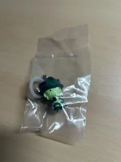 HUNTER×HUNTER めじるしアクセサリー キメラアント編 メルエム