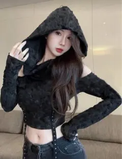 オフショルダー