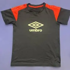 umbro VネックTシャツ 150サイズのサムネイル