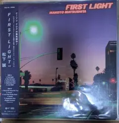 2026年最新】松下誠 lpの人気アイテム - メルカリ