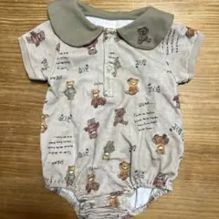 tete a tete ロンパース 70