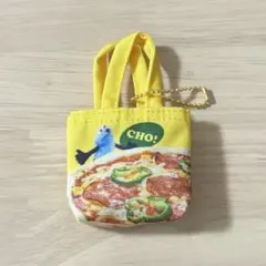 パペットスンスン　シークレットミニミニトートバッグのサムネイル